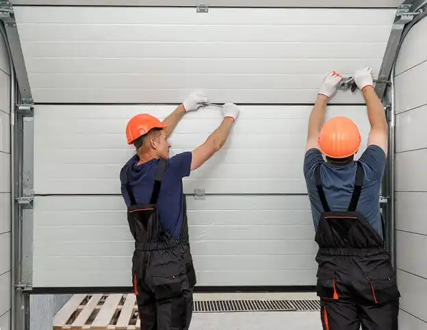 garage door service Colony